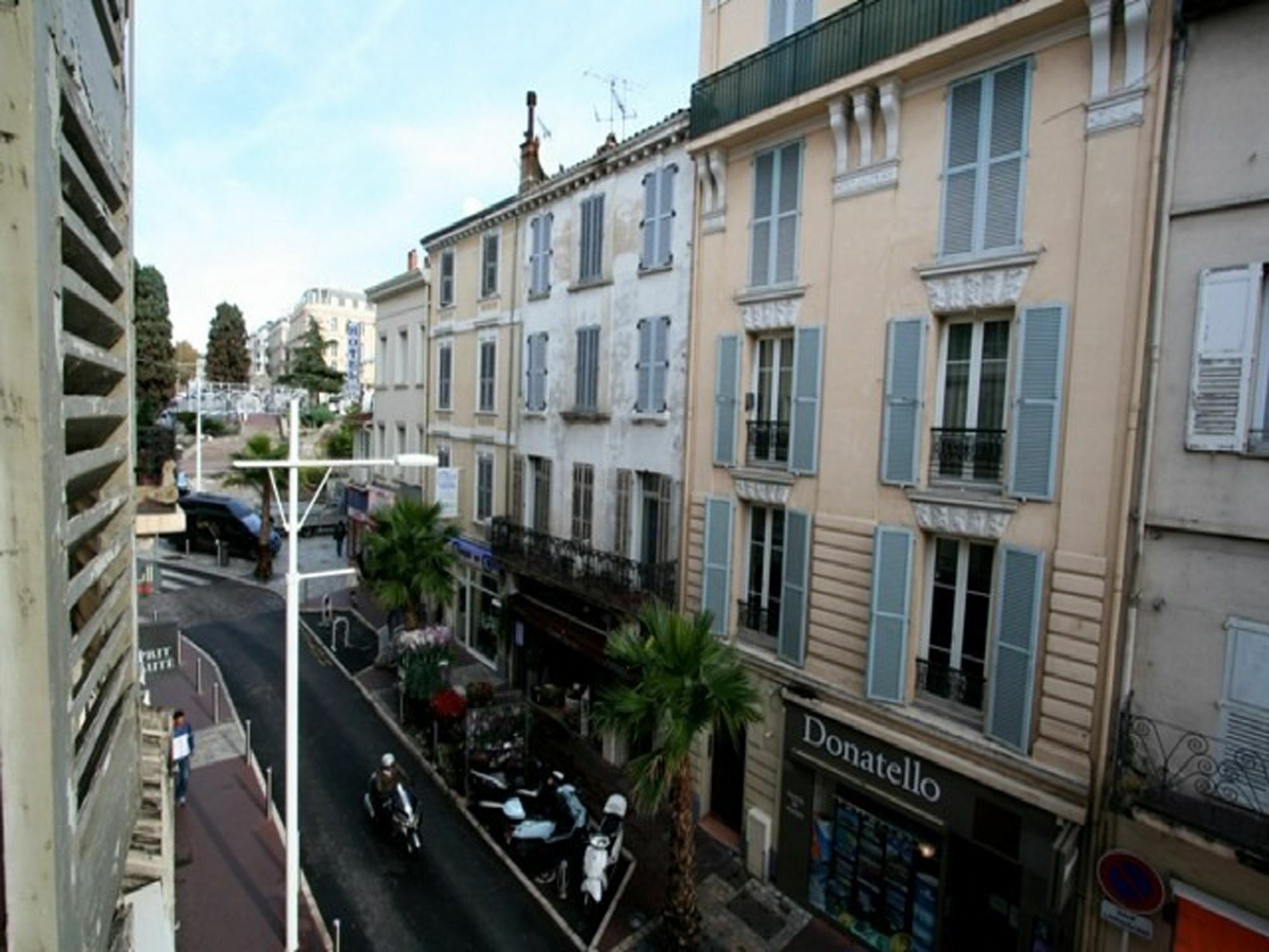 Le Riouffe Yourhosthelper Apartment *